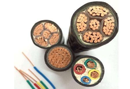 面对不同型号的电线电缆产品,其使用范围是非常广泛的,由于电线电缆的